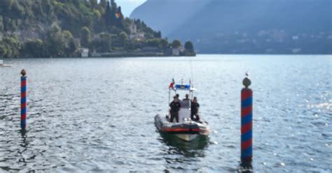 Recuperato Il Corpo Della 11enne Scomparsa Nel Lago Di Como Era