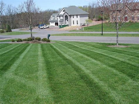 Striping Kit Setup Lawn Care Forum