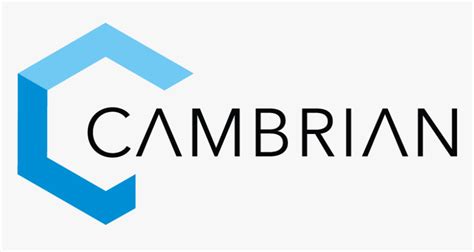 Cambrianlogo, HD Png Download - kindpng