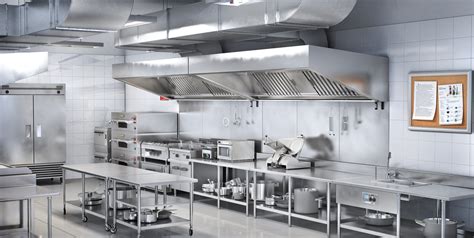 Restaurant Ventilation Maintenance And Repair Restaurant Hvac Company