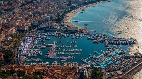 Cannes Yachting Festival 2023 Guide To The Visit Yachting News