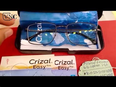 Crizal Easy Pro Blue Uv Crizal Easy Pro Glasses Ke Protection