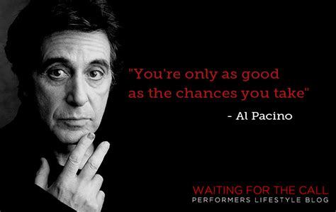 Al Pacino Movie Quotes. QuotesGram