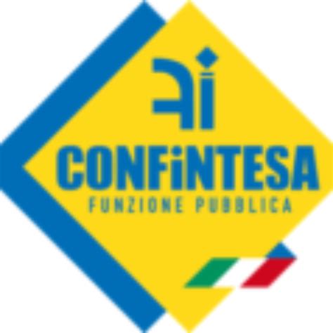 Coordinamento Interno Confintesa Fp Insieme Per Il Cambiamento