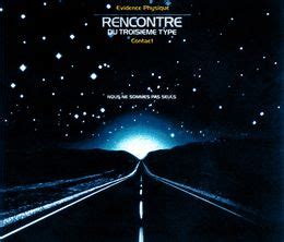 Rencontres du troisième type Film 1978 SensCritique