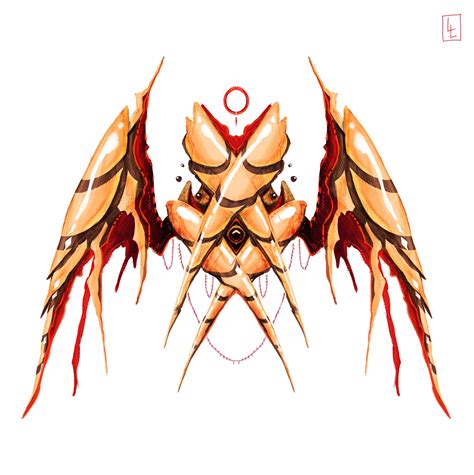 525 Best Seraphim Images On Pholder Sistersofbattle Smash Bros