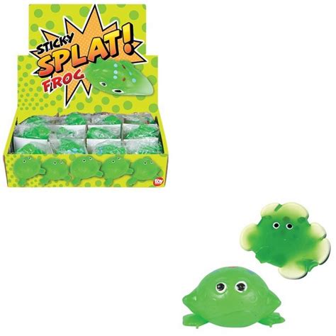 Tr58859 Splat Frog