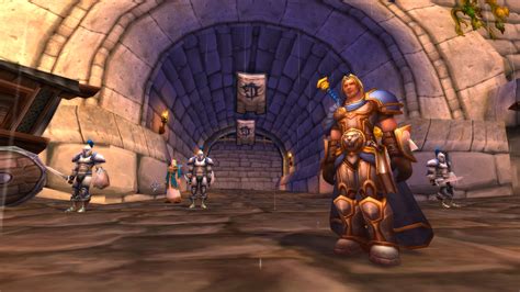 Best Classes To Boost For Wrath Of The Lich King Classic Wowhead News