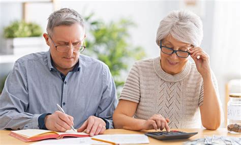 Subida de las pensiones en 2023 estas son las cuantiás de las no