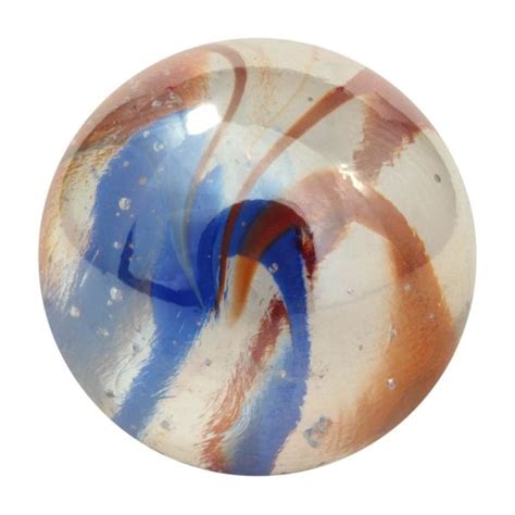 16mm Oxygen Marble House Of Marbles Australia