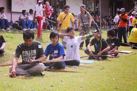 Panahan Tradisional Mataram Jawa Surakarta: Panahan Tradisional Mataram Jawa Surakarta