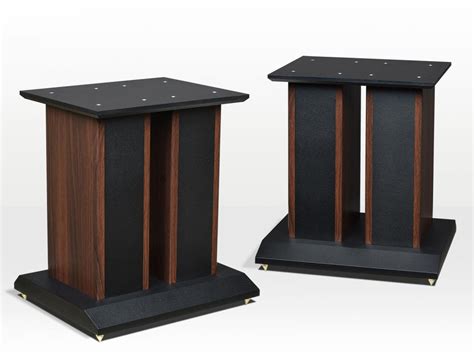 Изготовление Hi-Fi мебели Стойки (подставки) для напольной акустики ...