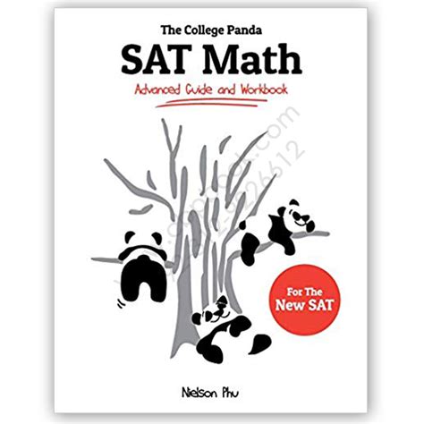 Digital Sat Math Textbook