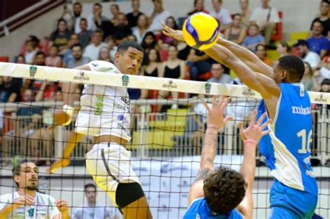 Fora De Casa Joinville Vôlei Enfrenta O Neurologia Ativa Pela Superliga B