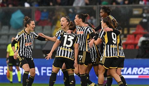 Bianconere Beat Roma To Claim The Super Cup Juventus