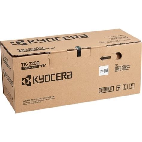 Toner Original Kyocera Tk Preto Limifield