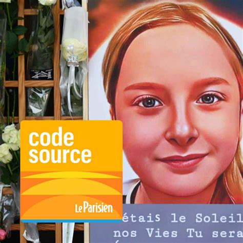 Meurtre de Lola 12 ans récit d une affaire qui sidère le pays Code