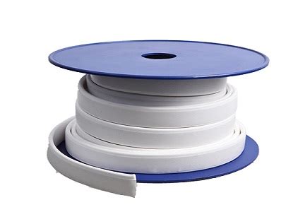 PTFE Teflon Soft Sealant Tape Flowsafe Industries