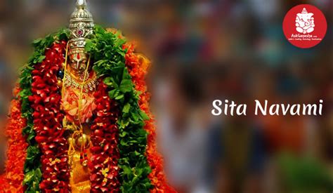 Sita Navami