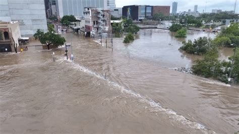 Etats Unis Les Images Impressionnantes De La Temp Te B Ryl Qui A