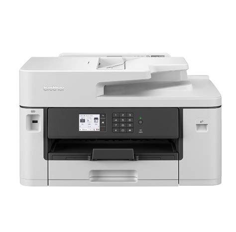 Brother Mfc J2340dw A3 Color All In One Inkjet Printer