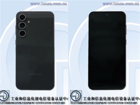 Bocoran Desain Samsung Galaxy S23 FE Terungkap BagusTech