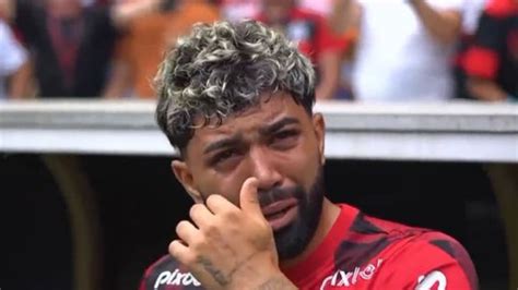 Gabigol é suspenso por dois anos por fraude em exame antidoping ISTOÉ