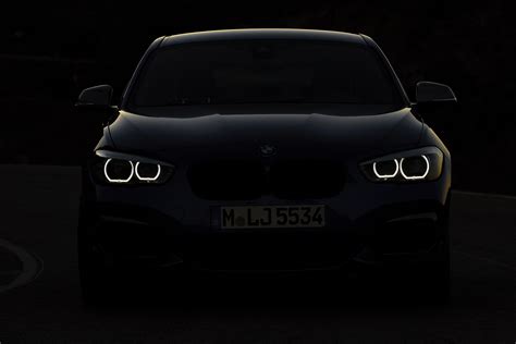 Bmw M140i Wallpapers Wallpaper Cave