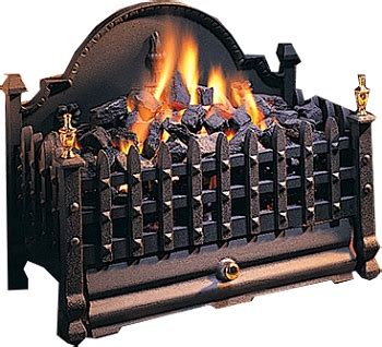 Coal Basket Gas Fireplace Inserts Fireplace Guide By Linda