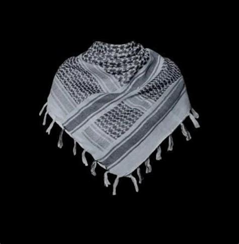 Palestine Keffiyeh Palestine Shemagh Palestine Scarf Cm Arab Hatta