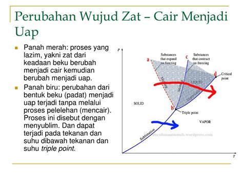 Ppt Kesetimbangan Fasa And Diagram Fasa Powerpoint Presentation Id