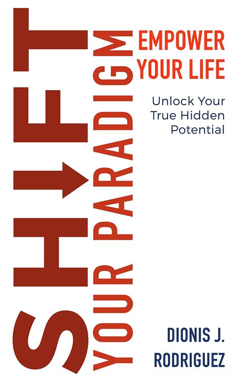 [PDF] DOWNLOAD Shift Your Paradigm: Empower Your | latihtandiengのブログ