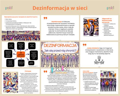 Dezinformacja w sieci fake newsy zagrożenia i bezpieczeństwo w