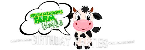 Green Meadows Farm – Educational fun with animals for kids