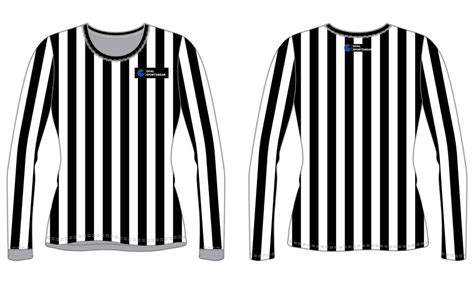 Basketball Referee Uniforms - Goal Sports Wear