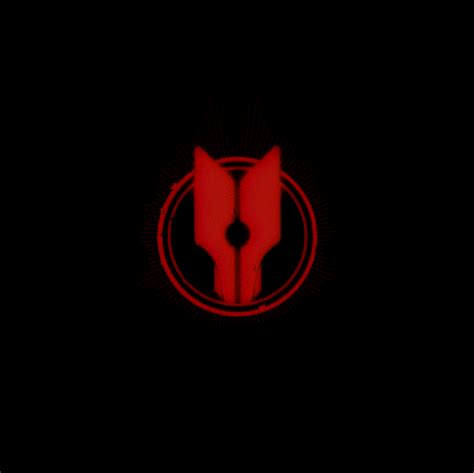 Did some editing with the Æsir logo, hope you like it ᑆ : r/Cytus