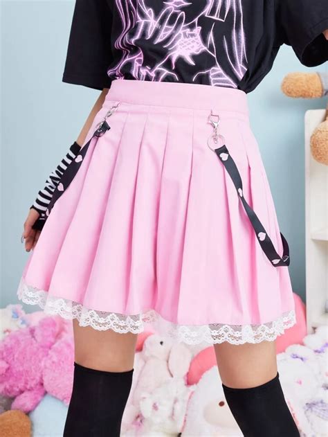 Discover Anime Skirt Outfits Super Hot In Cdgdbentre