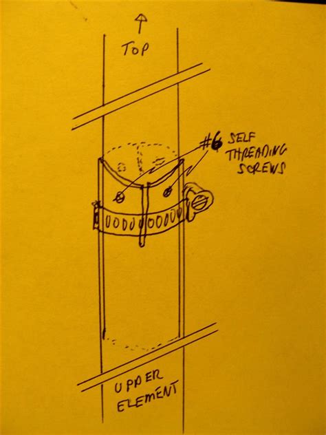 Experimenting With 6 Meter Ground Plane Antennas