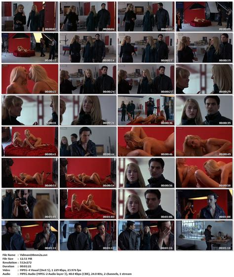 Vidman S Nude Celebrity Clips