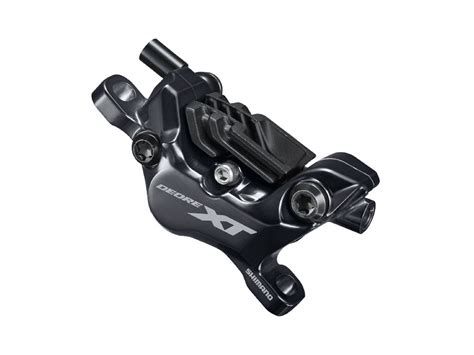 Shimano Deore Xt Bremssattel Br M Postmount Kolben