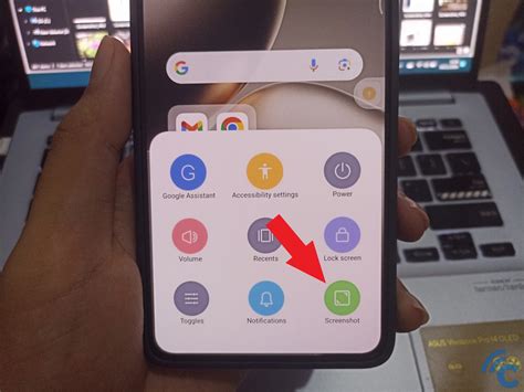 7 Simple Ways To Take A Screenshot On Xiaomi Phones