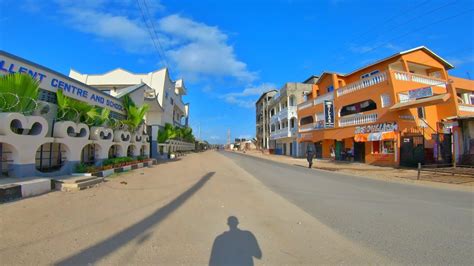 This Is The Mombasa Likoni You Didn T Know Exists Youtube