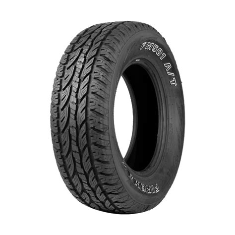 Pneu Firemax Aro 17 Fm501 At 26565r17 112t Letras Brancas