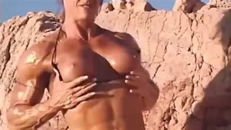 Heather Policky FBB Muscular Woman Muscular Woman Porn XHamster