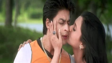 Kuch Kuch Hota Hai Title Full Song Kuch Kuch Hota Hai Hd P