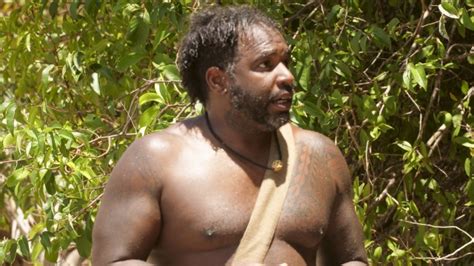 Watch Naked And Afraid Castaways Crash And Burning Up S E Tv Shows