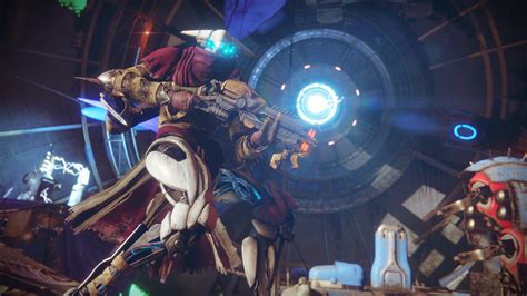 Activision Shares Dozens Of Gorgeous Destiny 2 Launch Screenshots