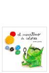 Libro El Monstruo De Colores Va Al Cole 9788494883248 Llenas Anna