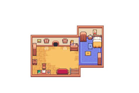 Rpg Village Tileset Top Down By Mem Px