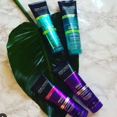 John Frieda Sheer Blonde Color Renew Tone Correcting Shampoo Reviews In